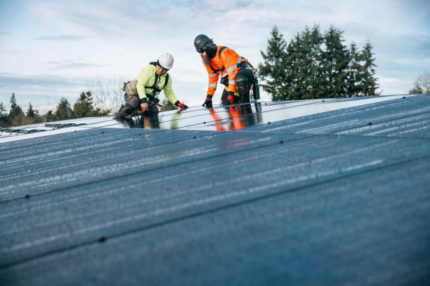 Trusted Gutter Repair And Installation service in Brookside, NJ - Ben Roofing and Steel LLC
